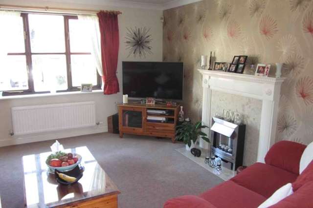  Image of 3 bedroom End of Terrace for sale in Heron Way Torquay TQ2 at Heron Way The Willows Torquay, TQ2 7SU