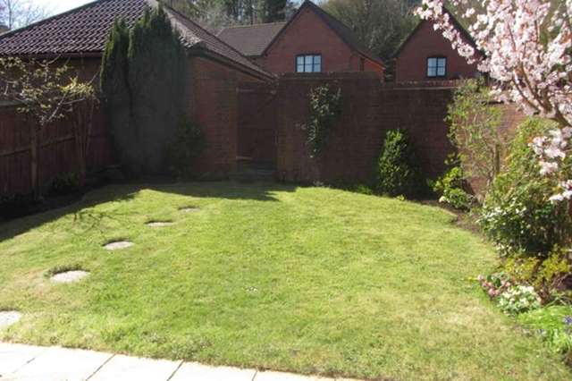  Image of 3 bedroom End of Terrace for sale in Heron Way Torquay TQ2 at Heron Way The Willows Torquay, TQ2 7SU