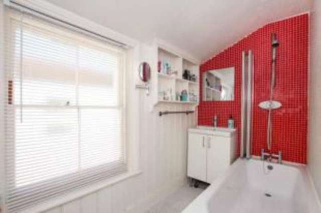  Image of 3 bedroom Terraced house for sale in Hertford Road Worthing BN11 at Worthing West Sussex Worthing, BN11 1HX
