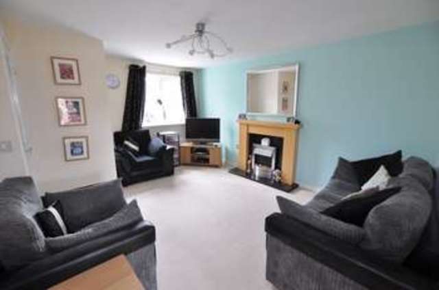  Image of 3 bedroom Semi-Detached house for sale in Hevea Road Burton-on-Trent DE13 at Hevea Road  Burton-On-Trent, DE13 0SH