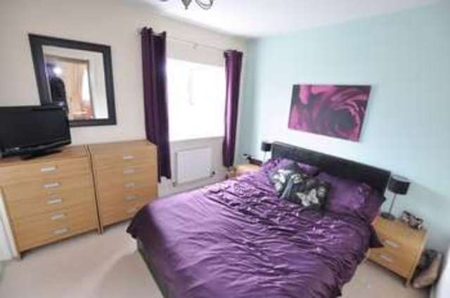  Image of 3 bedroom Semi-Detached house for sale in Hevea Road Burton-on-Trent DE13 at Hevea Road  Burton-On-Trent, DE13 0SH