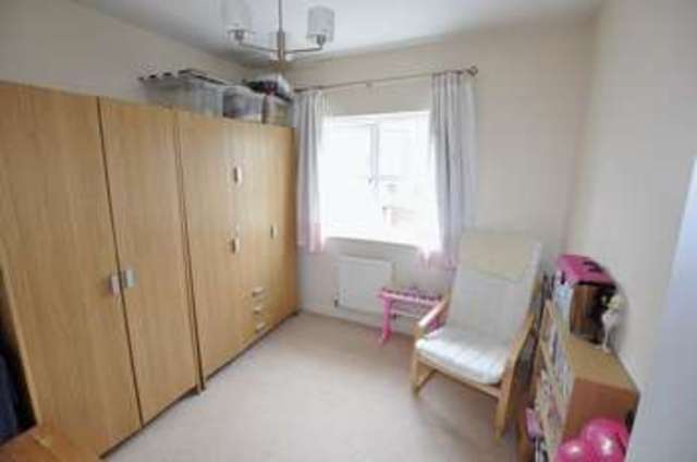  Image of 3 bedroom Semi-Detached house for sale in Hevea Road Burton-on-Trent DE13 at Hevea Road  Burton-On-Trent, DE13 0SH