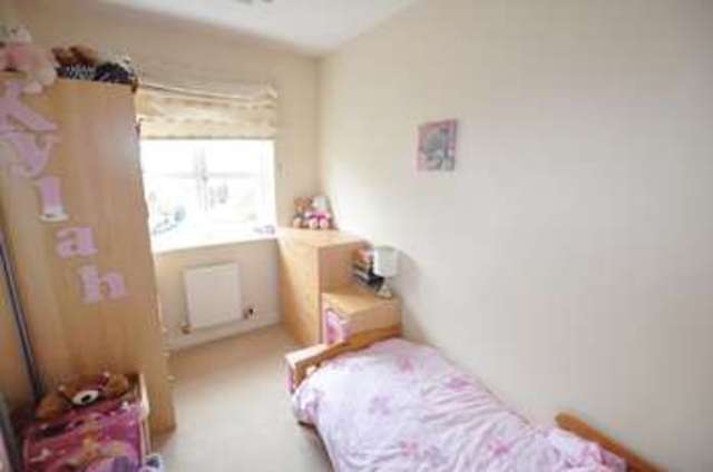  Image of 3 bedroom Semi-Detached house for sale in Hevea Road Burton-on-Trent DE13 at Hevea Road  Burton-On-Trent, DE13 0SH