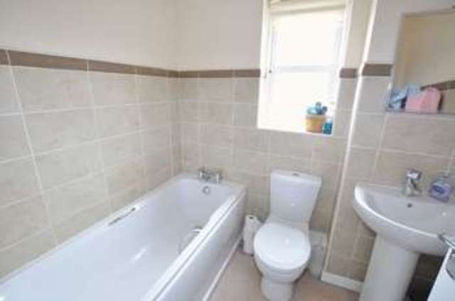  Image of 3 bedroom Semi-Detached house for sale in Hevea Road Burton-on-Trent DE13 at Hevea Road  Burton-On-Trent, DE13 0SH
