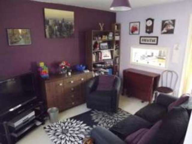  Image of 2 bedroom Terraced house for sale in Hewitt Close Gillingham ME7 at Gillingham Kent Gillingham, ME7 2QR