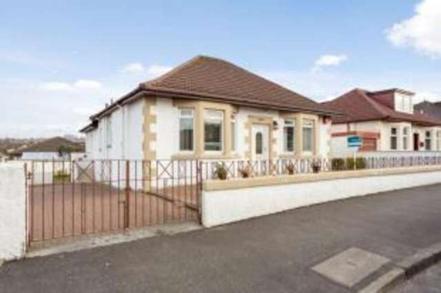  Image of 4 bedroom Detached house for sale in Heys Street Barrhead Glasgow G78 at Barrhead Glasgow Barrhead, G78 2EN