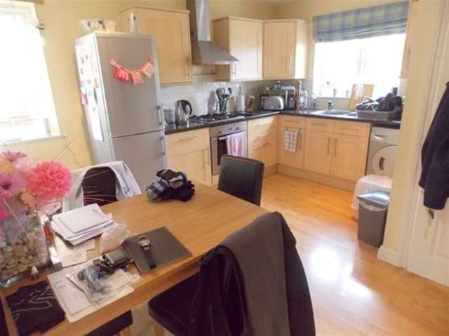 Image of 3 bedroom Semi-Detached house for sale in Highbury Street Coleford Radstock BA3 at Highbury, BA3 5NT