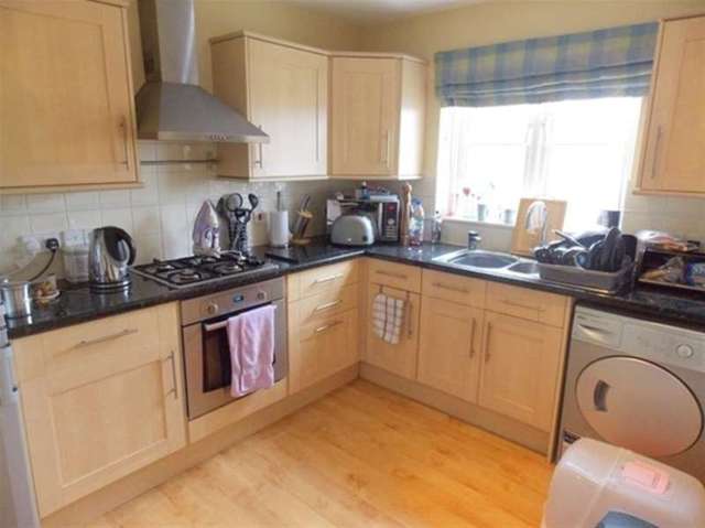  Image of 3 bedroom Semi-Detached house for sale in Highbury Street Coleford Radstock BA3 at Highbury, BA3 5NT