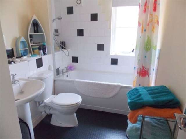  Image of 3 bedroom Semi-Detached house for sale in Highbury Street Coleford Radstock BA3 at Highbury, BA3 5NT