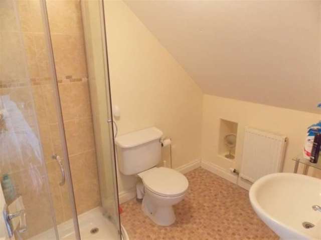 Image of 3 bedroom Semi-Detached house for sale in Highbury Street Coleford Radstock BA3 at Highbury, BA3 5NT