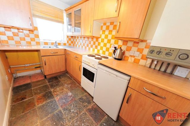  Image of 2 bedroom Flat to rent in High Dene Jesmond Newcastle upon Tyne NE7 at High Dene Jesmond Longbenton, NE7 7TL
