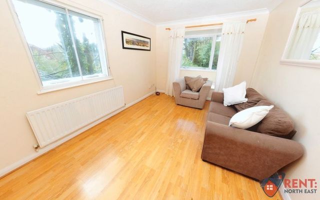  Image of 2 bedroom Flat to rent in High Dene Jesmond Newcastle upon Tyne NE7 at High Dene Jesmond Longbenton, NE7 7TL