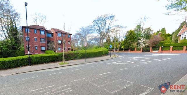  Image of 2 bedroom Flat to rent in High Dene Jesmond Newcastle upon Tyne NE7 at High Dene Jesmond Longbenton, NE7 7TL