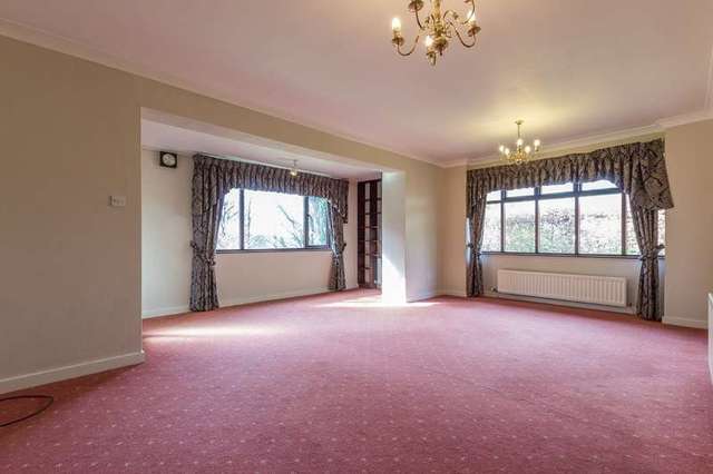  Image of 4 bedroom Detached house for sale in Laverock Hill Mealbank Kendal LA8 at Mealbank Kendal Cumbria, LA8 9EP
