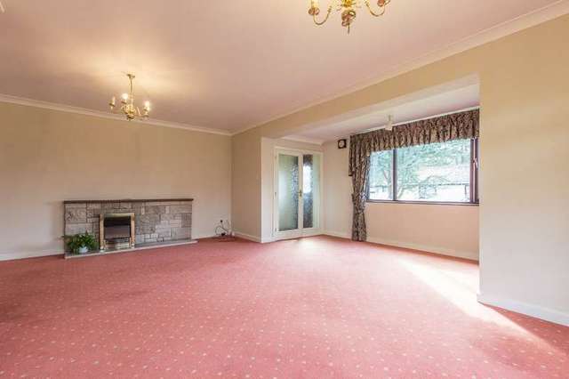  Image of 4 bedroom Detached house for sale in Laverock Hill Mealbank Kendal LA8 at Mealbank Kendal Cumbria, LA8 9EP