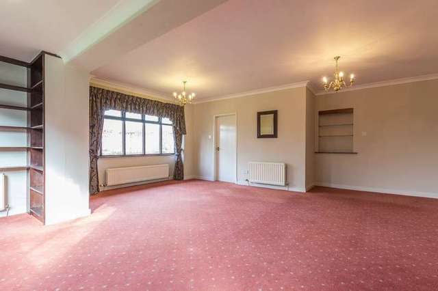  Image of 4 bedroom Detached house for sale in Laverock Hill Mealbank Kendal LA8 at Mealbank Kendal Cumbria, LA8 9EP