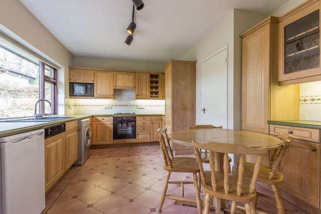  Image of 4 bedroom Detached house for sale in Laverock Hill Mealbank Kendal LA8 at Mealbank Kendal Cumbria, LA8 9EP