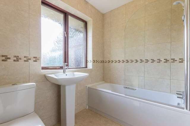  Image of 4 bedroom Detached house for sale in Laverock Hill Mealbank Kendal LA8 at Mealbank Kendal Cumbria, LA8 9EP