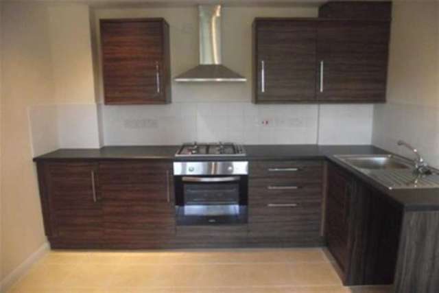  Image of 2 bedroom Flat to rent in High Street Bagillt CH6 at Bagillt, CH6 6HR