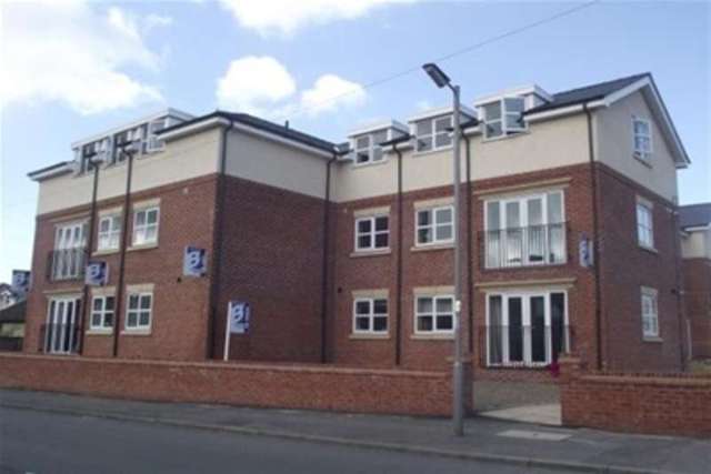  Image of 2 bedroom Flat to rent in High Street Bagillt CH6 at Bagillt, CH6 6HR