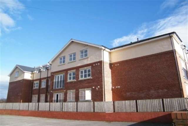  Image of 2 bedroom Flat to rent in High Street Bagillt CH6 at Bagillt, CH6 6HR