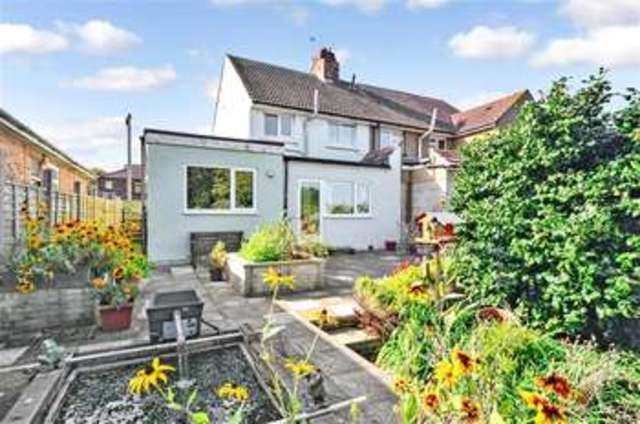  Image of 2 bedroom Semi-Detached house for sale in High Street Bean Dartford DA2 at Bean Dartford Dartford, DA2 8AT