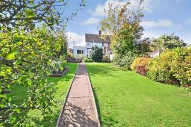  Image of 2 bedroom Semi-Detached house for sale in High Street Bean Dartford DA2 at Bean Dartford Dartford, DA2 8AT