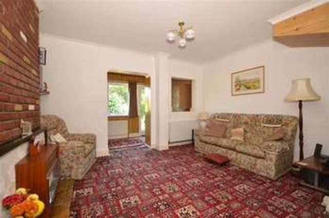  Image of 2 bedroom Semi-Detached house for sale in High Street Bean Dartford DA2 at Bean Dartford Dartford, DA2 8AT