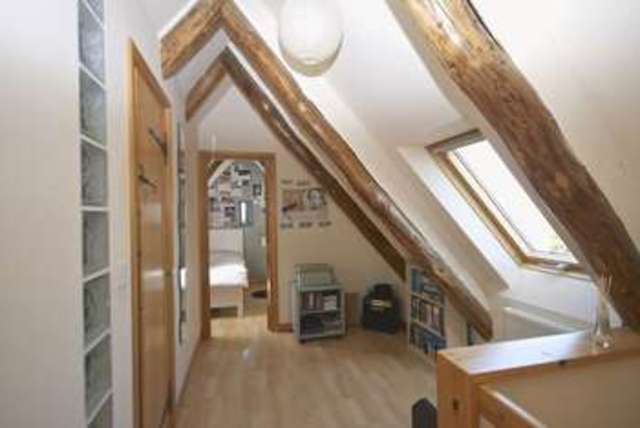  Image of 5 bedroom Detached house to rent in High Street Blackford Wedmore BS28 at High Street Blackford Wedmore, BS28 4NN