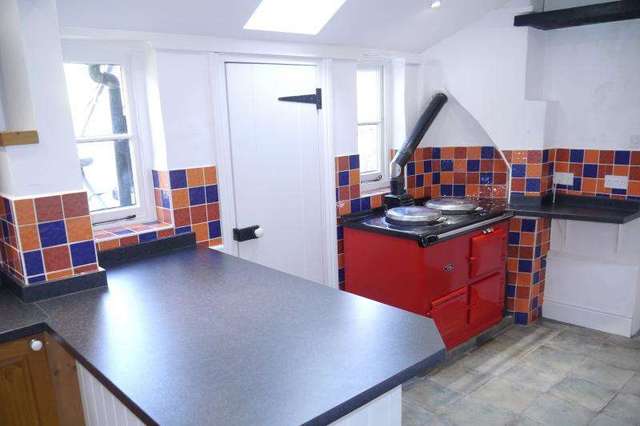  Image of 3 bedroom Detached house to rent in High Street Erlestoke Devizes SN10 at High Street  Erlestoke, SN10 5UA