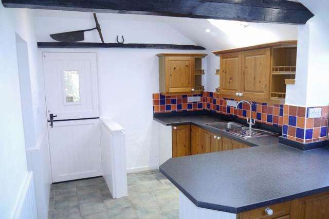  Image of 3 bedroom Detached house to rent in High Street Erlestoke Devizes SN10 at High Street  Erlestoke, SN10 5UA