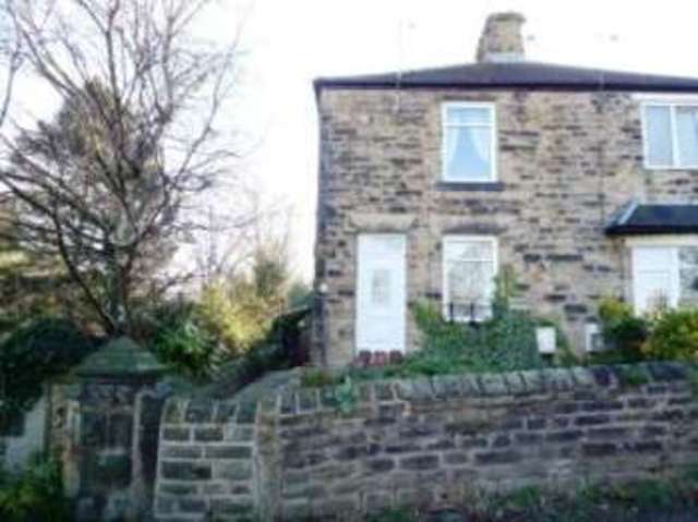  Image of 2 bedroom Semi-Detached house for sale in High Street Killamarsh Sheffield S21 at Killamarsh Sheffield Killamarsh, S21 1BJ
