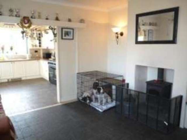  Image of 2 bedroom Semi-Detached house for sale in High Street Killamarsh Sheffield S21 at Killamarsh Sheffield Killamarsh, S21 1BJ