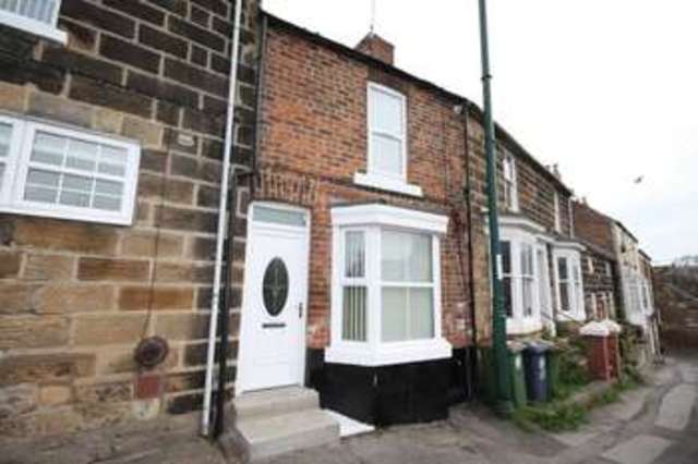  Image of 2 bedroom Terraced house to rent in High Street Loftus Saltburn-by-the-Sea TS13 at High Street Loftus Saltburn-By-The-Sea, TS13 4HA