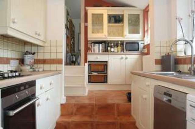  Image of 3 bedroom Terraced house for sale in High Street Long Crendon Aylesbury HP18 at 7 High Street Long Crendon Aylesbury, HP18 9AF