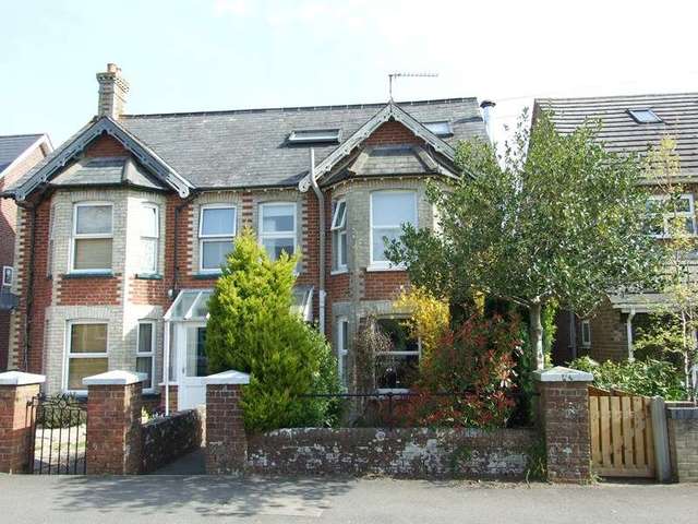  Image of 5 bedroom Semi-Detached house for sale in High Street Lytchett Matravers Poole BH16 at High Street Lytchett Matravers Poole, BH16 6BH