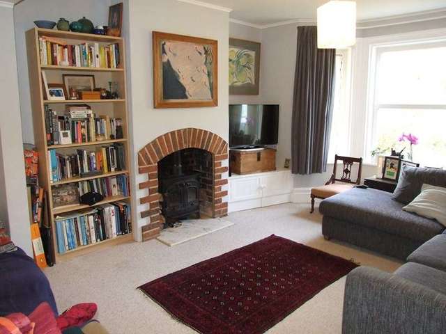  Image of 5 bedroom Semi-Detached house for sale in High Street Lytchett Matravers Poole BH16 at High Street Lytchett Matravers Poole, BH16 6BH