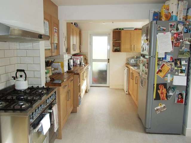  Image of 5 bedroom Semi-Detached house for sale in High Street Lytchett Matravers Poole BH16 at High Street Lytchett Matravers Poole, BH16 6BH