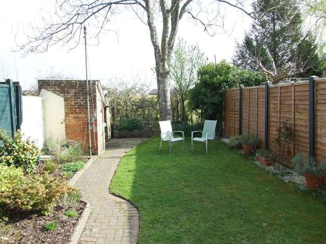  Image of 5 bedroom Semi-Detached house for sale in High Street Lytchett Matravers Poole BH16 at High Street Lytchett Matravers Poole, BH16 6BH