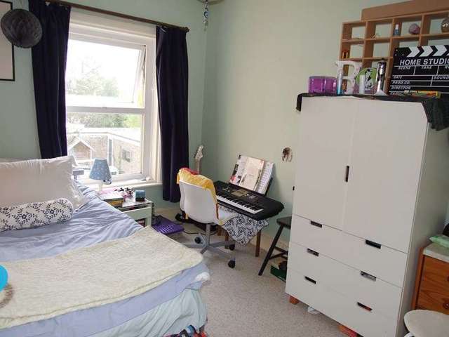  Image of 5 bedroom Semi-Detached house for sale in High Street Lytchett Matravers Poole BH16 at High Street Lytchett Matravers Poole, BH16 6BH
