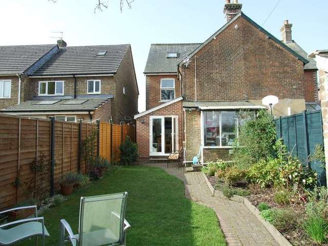 Image of 5 bedroom Semi-Detached house for sale in High Street Lytchett Matravers Poole BH16 at High Street Lytchett Matravers Poole, BH16 6BH