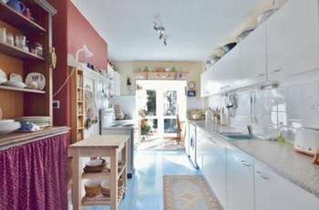  Image of 3 bedroom Semi-Detached house for sale in High Street Maryport CA15 at High Street  Maryport, CA15 6BQ