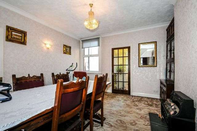  Image of 2 bedroom Terraced house for sale in High Street Northwood HA6 at Northwood, HA6 1ED