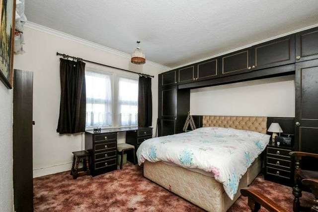  Image of 2 bedroom Terraced house for sale in High Street Northwood HA6 at Northwood, HA6 1ED