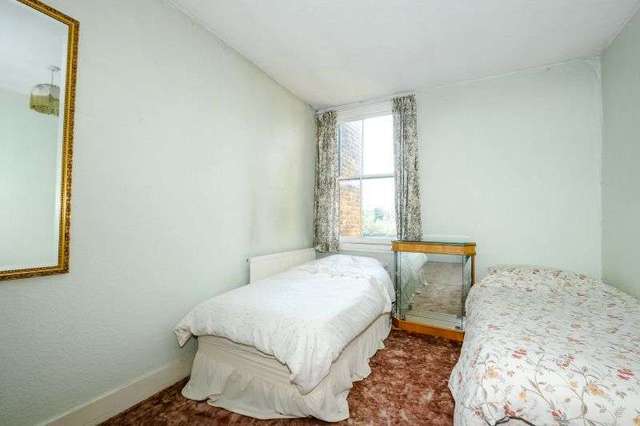  Image of 2 bedroom Terraced house for sale in High Street Northwood HA6 at Northwood, HA6 1ED