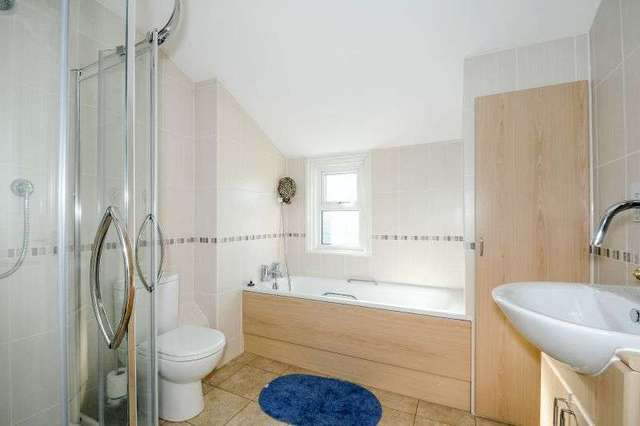  Image of 2 bedroom Terraced house for sale in High Street Northwood HA6 at Northwood, HA6 1ED