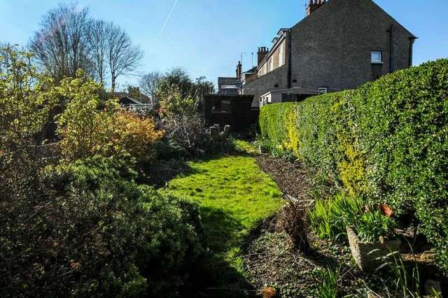  Image of 2 bedroom Terraced house for sale in High Street Northwood HA6 at Northwood, HA6 1ED