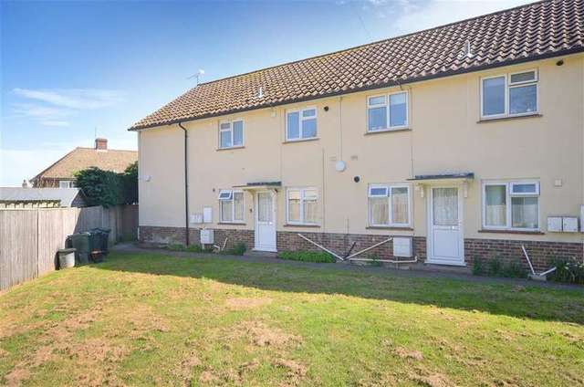  Image of 2 bedroom Flat for sale in High Street Rolvenden Cranbrook TN17 at Rolvenden Cranbrook Rolvenden, TN17 4LR