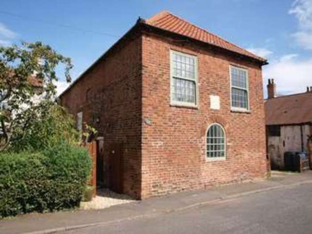  Image of 4 bedroom Detached house for sale in High Street Sutton-on-Trent Newark NG23 at High Street Sutton-on-Trent Newark, NG23 6QA