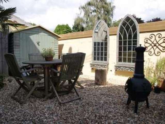  Image of 4 bedroom Detached house for sale in High Street Sutton-on-Trent Newark NG23 at High Street Sutton-on-Trent Newark, NG23 6QA